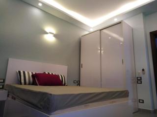 Modern chalet Hacienda bay 4 Bedrooms plus maid or driver's room - El Alamein - 2