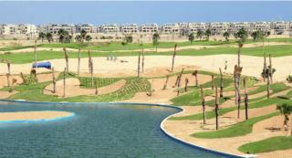 Modern chalet Hacienda bay 4 Bedrooms plus maid or driver's room - El Alamein - 9
