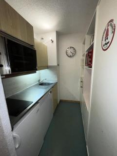 Résidence Soldanelles Villages - Studio divisible 4 personnes - Plagne Village MAE-4824 - La Plagne Tarentaise - 6