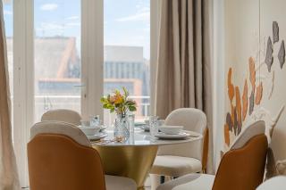Lavish 2 Bedroom Apartment in the Heart of Mayfairs Luxury H11 - London - 8