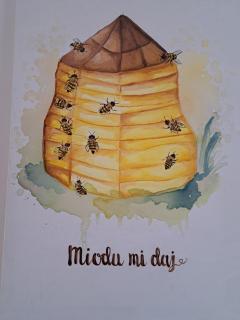 Domek Miodu mi daj - Wisła - 1