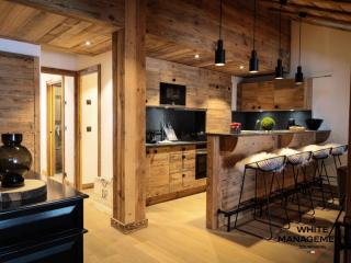 Résidence Grandes Bosses - Beau penthouse au charme montagnard MAE-5844 - 7