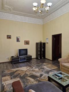 2х кім квартира в центрі міста - Kiev - 8