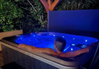 Suite La Bella Vista - 1