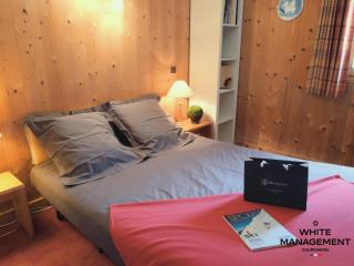 Résidence BelvÉdÈre - T2 familial de 37 m² à Courchevel 1650 MAE-5884 - Courchevel - 5