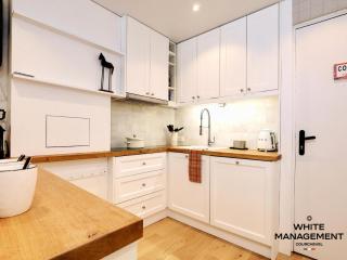 Résidence Solaret Des Brigues - Superbe duplex dans le quartier des Brigues MAE-5864 - Courchevel - 7