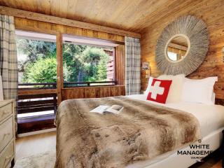Résidence Solaret Des Brigues - Superbe duplex dans le quartier des Brigues MAE-5864 - Courchevel - 6