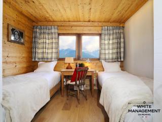 Résidence Solaret Des Brigues - Superbe duplex dans le quartier des Brigues MAE-5864 - Courchevel - 5