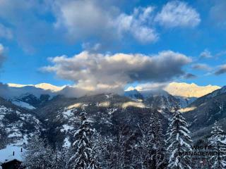 Résidence Solaret Des Brigues - Superbe duplex dans le quartier des Brigues MAE-5864 - Courchevel - 3