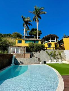 Pousada Bella vista - 8