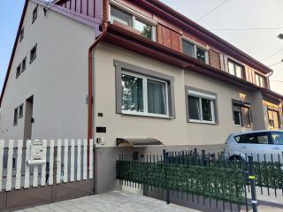 Saujana Studio - Lower Ground Retreat - Mosonmagyaróvár - 9