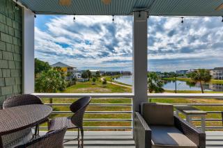 Lakefront Paradise by Carolina Beach Realty - 0
