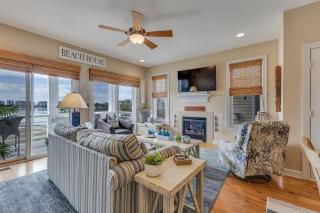 Lakefront Paradise by Carolina Beach Realty - 7