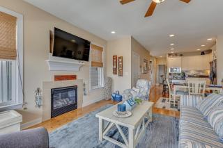 Lakefront Paradise by Carolina Beach Realty - Carolina Beach - 4
