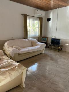 Garnizoenspad appartementen - - 5