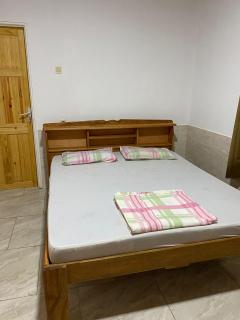 Garnizoenspad appartementen - - 2