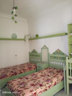 maison à louer - Kelibia - 4