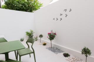 ALMARLIVING Stylish 2BR Apartment in Ilioupolis - Atene - 9