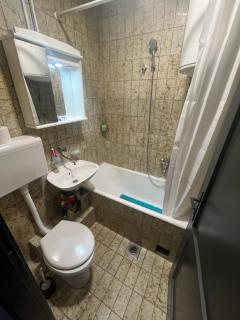Apartman Šećković - Belgrado - 9