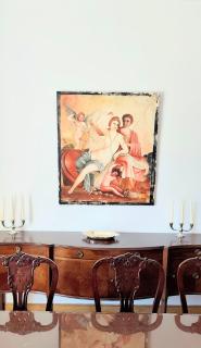 Grand suite in the temple of Zeus - Atene - 6