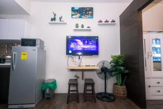 The Giggle Spot Cozy Makati Hideaway Pool & Gym 2270 - Manila - 3