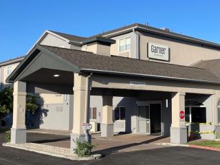 Garner Hotel Salt Lake City Airport by IHG - Salt Lake City - 8