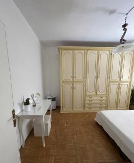 Cozy room near the Carpenedo train station - Venice - 2