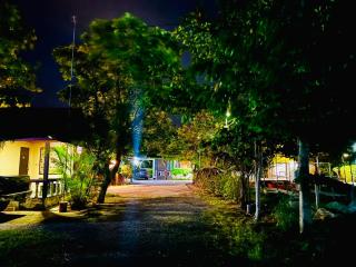 กรีีนวิวรีสอร์ท - 1