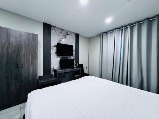 Lofty Hotel - Ulaanbaatar - 5