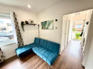 South Gyle House - SuperFast WiFi and Free Parking - 7 minutes from Edinburgh Airport - Edimburgo - 4