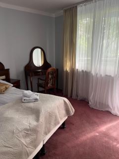 AL-DOM apartamenty Róża 101, 300 m od morza w dzielnicy uzdrowiskowej - 5