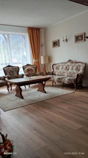 Vila Iulia Busteni - Buşteni - 5