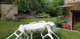 Les Gîtes du Hameau avec piscine - Castelnau-sur-Gupie - 6