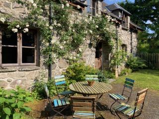Ty Neuadd - Dolgellau - 0