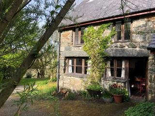 Ty Neuadd - Dolgellau - 3