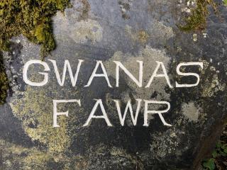 Ty Neuadd - Dolgellau - 2