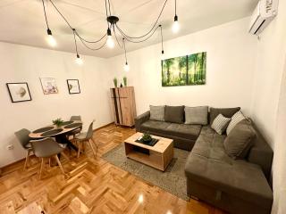 MonteRelax Apartments Becici - Rafailovici - 5