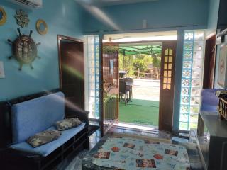 Casa Cypress - Acogedor Departamento Vacacional - Puerto Baquerizo Moreno - 1