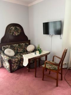 AL-DOM apartamenty Róża 101, 300 m od morza w dzielnicy uzdrowiskowej - 7