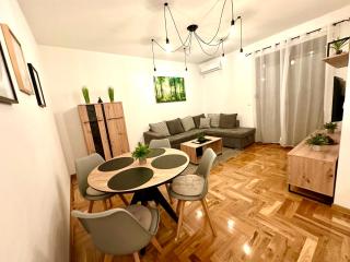 MonteRelax Apartments Becici - Rafailovici - 9