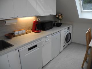 Gemütliche Ferienwohnung im Urlaub - in Wildau nah an Berliner S-Bahn - Wildau - 8