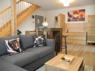 Gemütliche Ferienwohnung im Urlaub - in Wildau nah an Berliner S-Bahn - 6