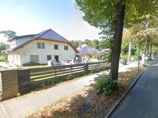 Gemütliche Ferienwohnung im Urlaub - in Wildau nah an Berliner S-Bahn - Wildau - 3