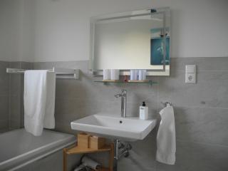 Gemütliche Ferienwohnung im Urlaub - in Wildau nah an Berliner S-Bahn - 2