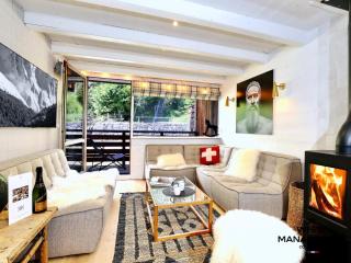 Résidence Solaret Des Brigues - Superbe duplex dans le quartier des Brigues MAE-5864 - Courchevel - 9