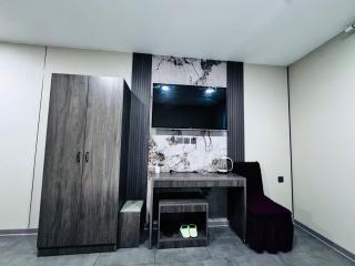 Lofty Hotel - Ulaanbaatar - 9