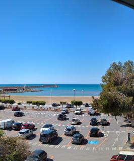 Apartamento Rosa. - Peñíscola - 8