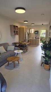 Neot Golf Caesarea Garden Apartment - Caesarea - 7
