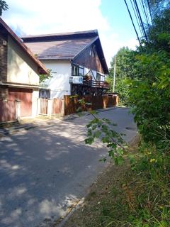 Vila Iulia Busteni - 3