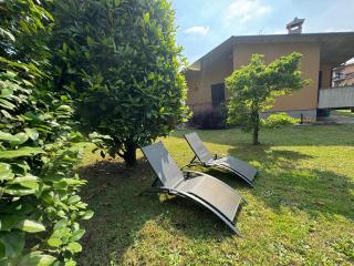 Villa Grazia - Villongo SantʼAlessandro - 3